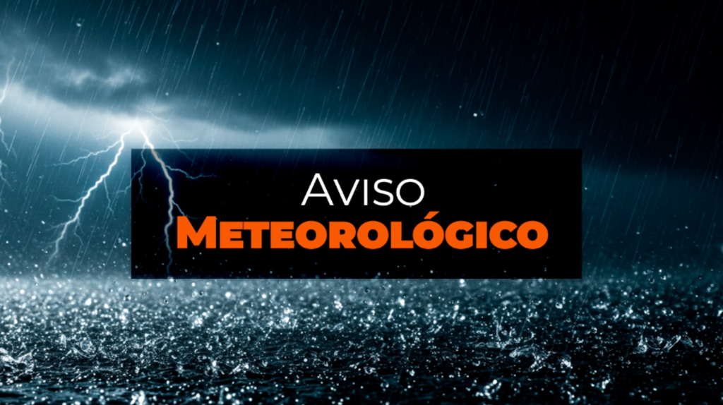 Feriado terá calor de 30 graus no Vale do Itajaí antes de frente fria trazer temporais no fim de semana