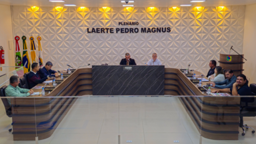 CÂMARA DE SÃO JOÃO DO SUL APROVA PROJETOS QUE REAJUSTAM  OS VENCIMENTOS DE SERVIDORES DO MUNICÍPIO