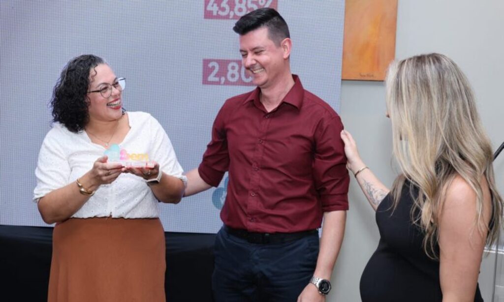 Rede Municipal de Ensino vence cinco categorias do Prêmio Joinville Faz Bem