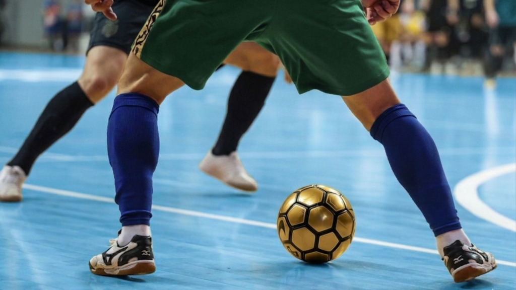 Copa Municipal de Futsal de Canoinhas inicia na próxima segunda-feira