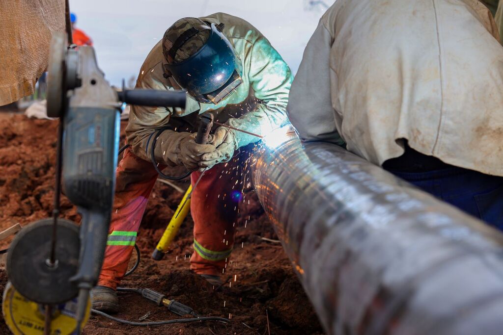 Criciúma, Tijucas e São Francisco do Sul lideram consumo de gás natural em Santa Catarina