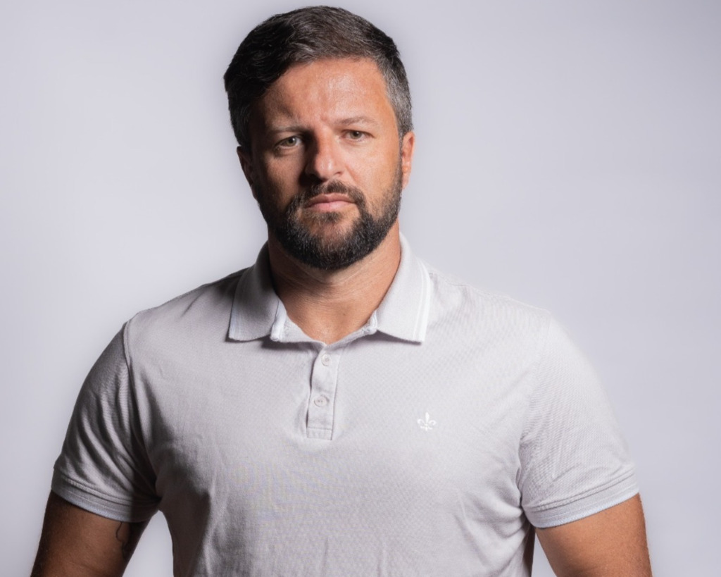O PAPO É MEIO AMBIENTE POR: ROGER MACIEL BIÓLOGO