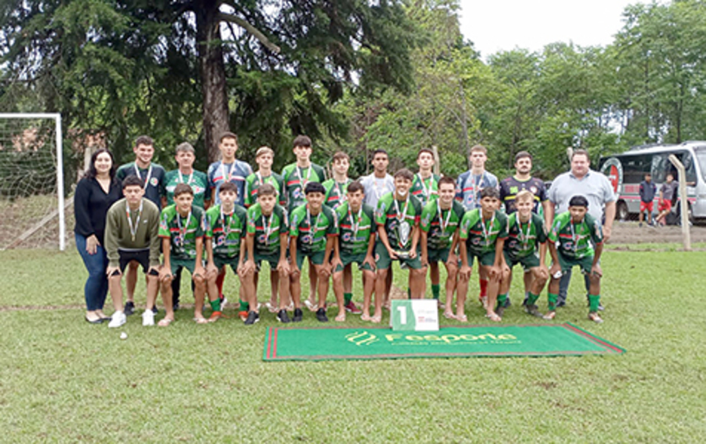 Seara brilha no Campo