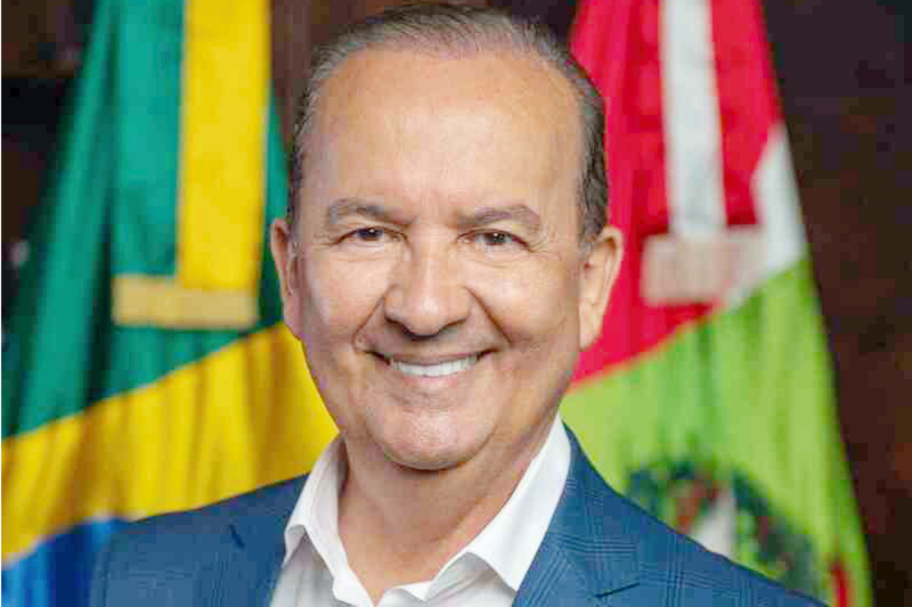 Royalties do petróleo: um direito de todos, por Jorginho Mello, Governador do Estado de Santa Catarina