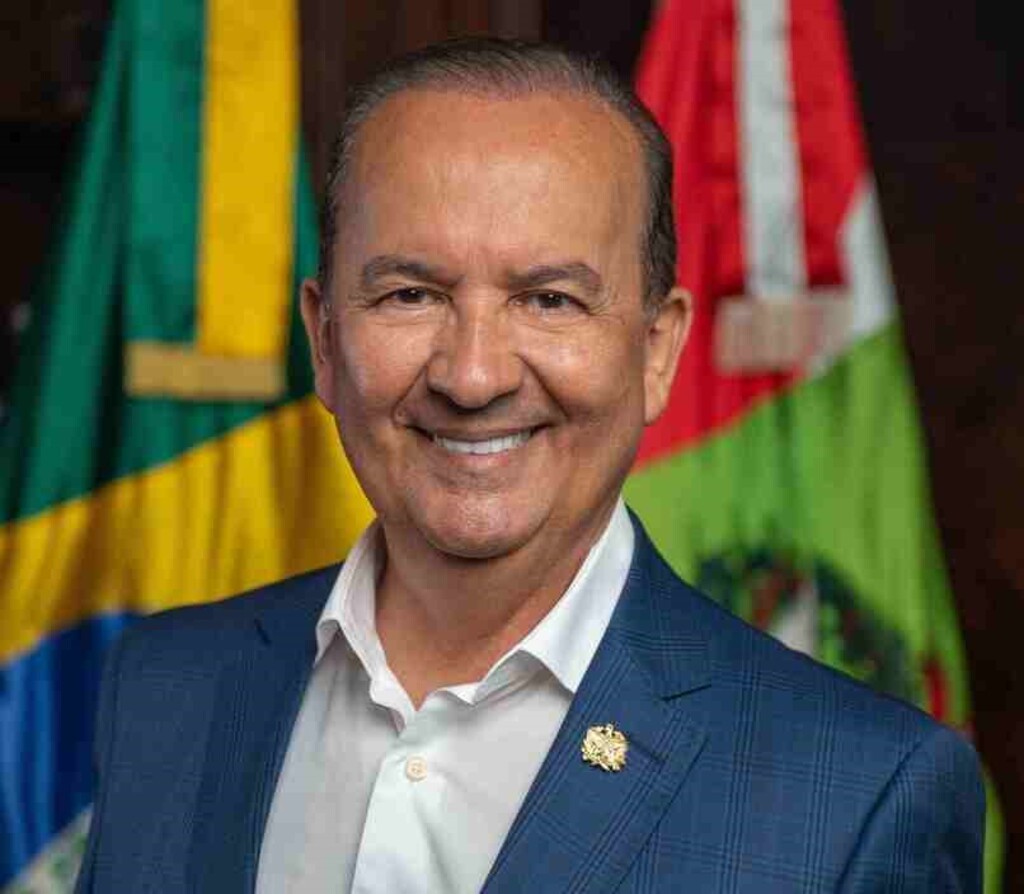 Royalties do petróleo: um direito de todos, por Jorginho Mello, Governador do Estado de Santa Catarina