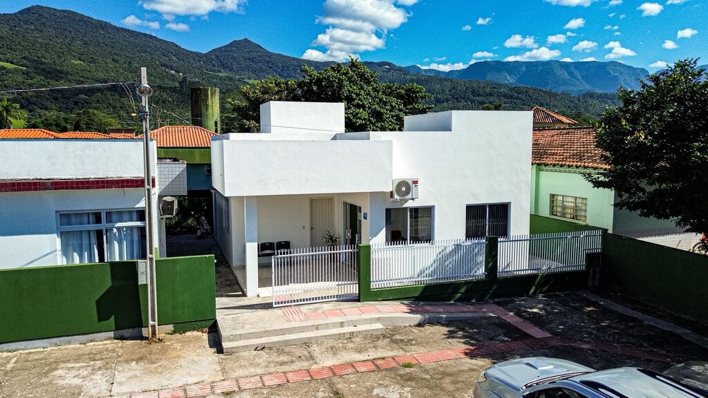 PRAIA GRANDE FINALIZA CONSTRUÇÃO DA SEDE PRÓPRIA DA SECRETARIA DE ASSISTÊNCIA SOCIAL