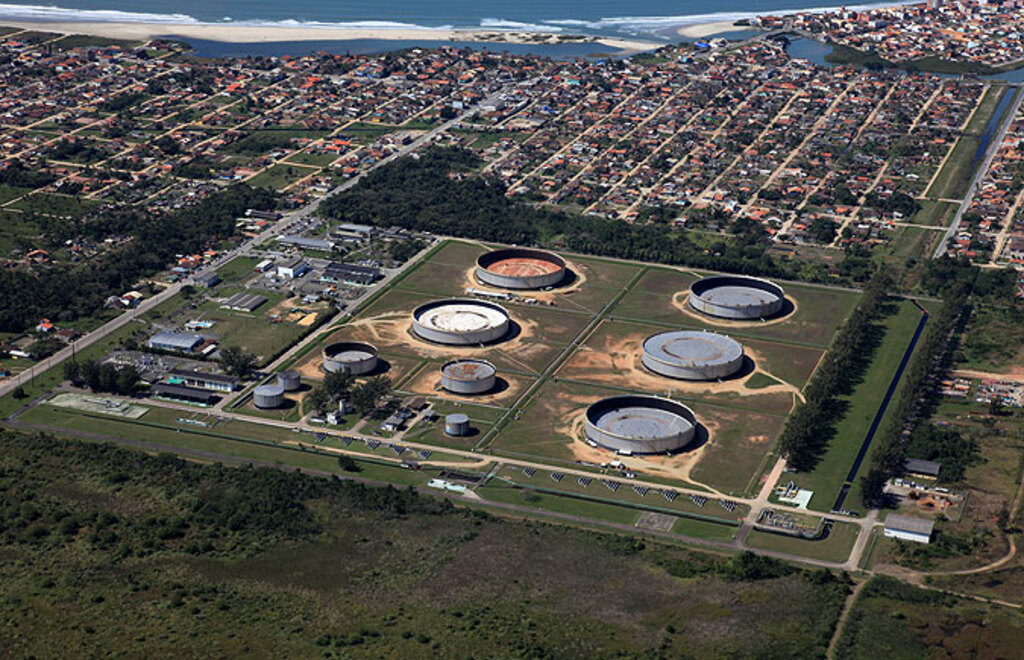 Royalties do petróleo e o silêncio dos municípios