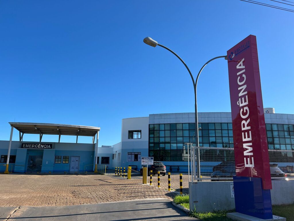 Hospital Regional registra mais de sete mil atendimentos no Pronto Socorro no primeiro trimestre