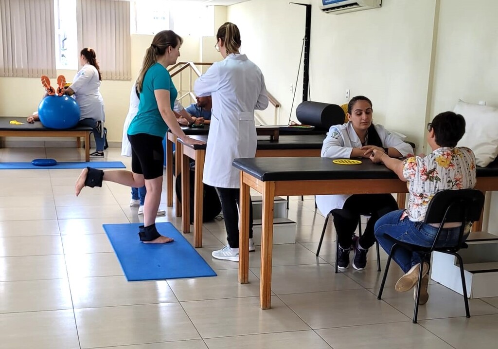Unoesc fortalece a transformação social com mais de 900 projetos de extensão e impacto em milhares de pessoas