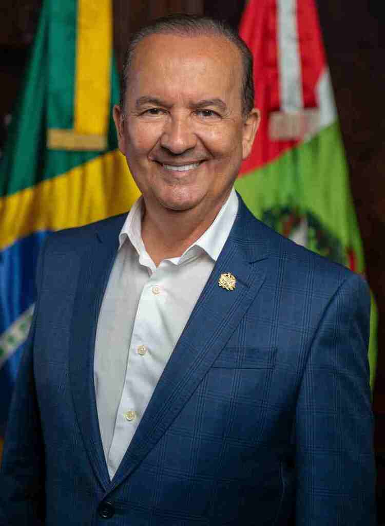 Opinião - Royalties do petróleo: um direito de todos, por Jorginho Mello, Governador do Estado de Santa Catarina