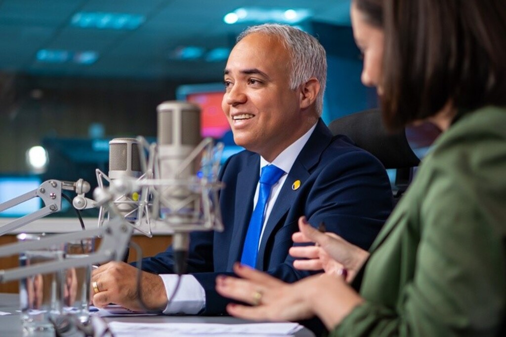 ENTREVISTA - Minha Casa, Minha Vida é um aliado na redução do endividamento, diz o ministro das Cidades