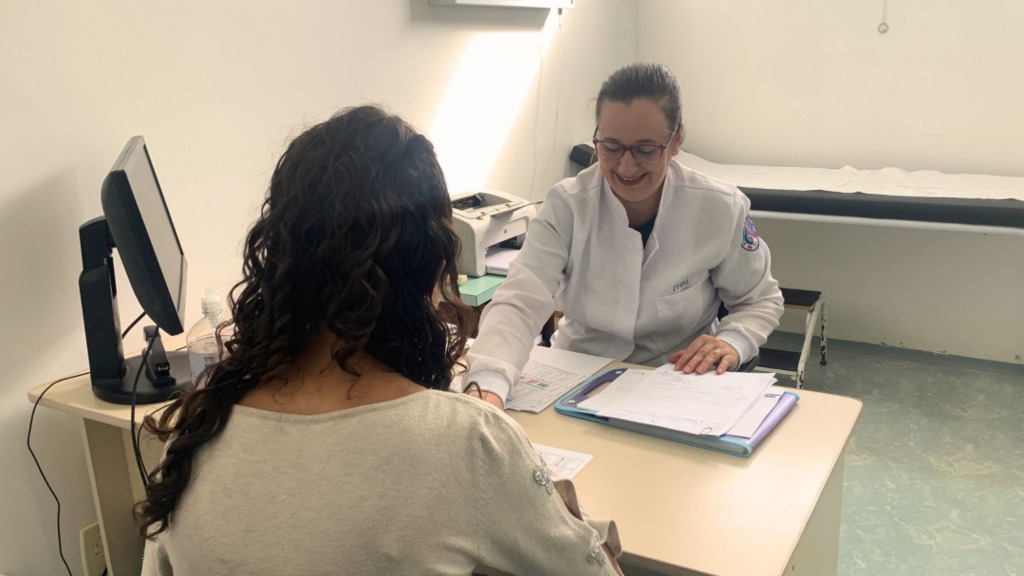 Somente em 2025, mais de 42 mil atendimentos em especialidades médicas foram ofertados pela Prefeitura em Canoinhas