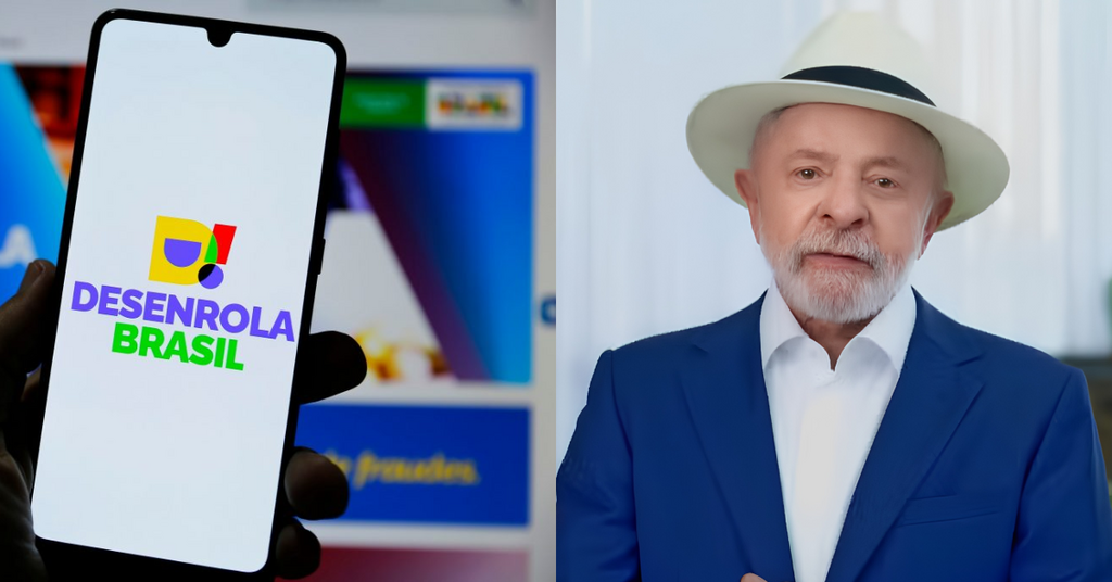 Renegociação de Dívidas