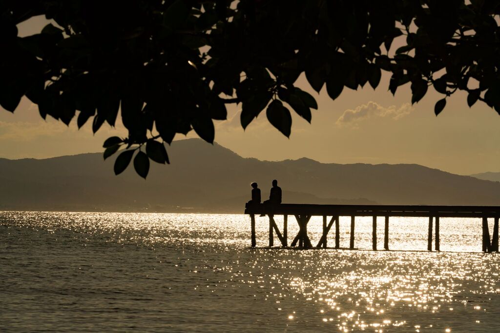 SC terá semana de sol e temperaturas elevadas até chegada de frente fria