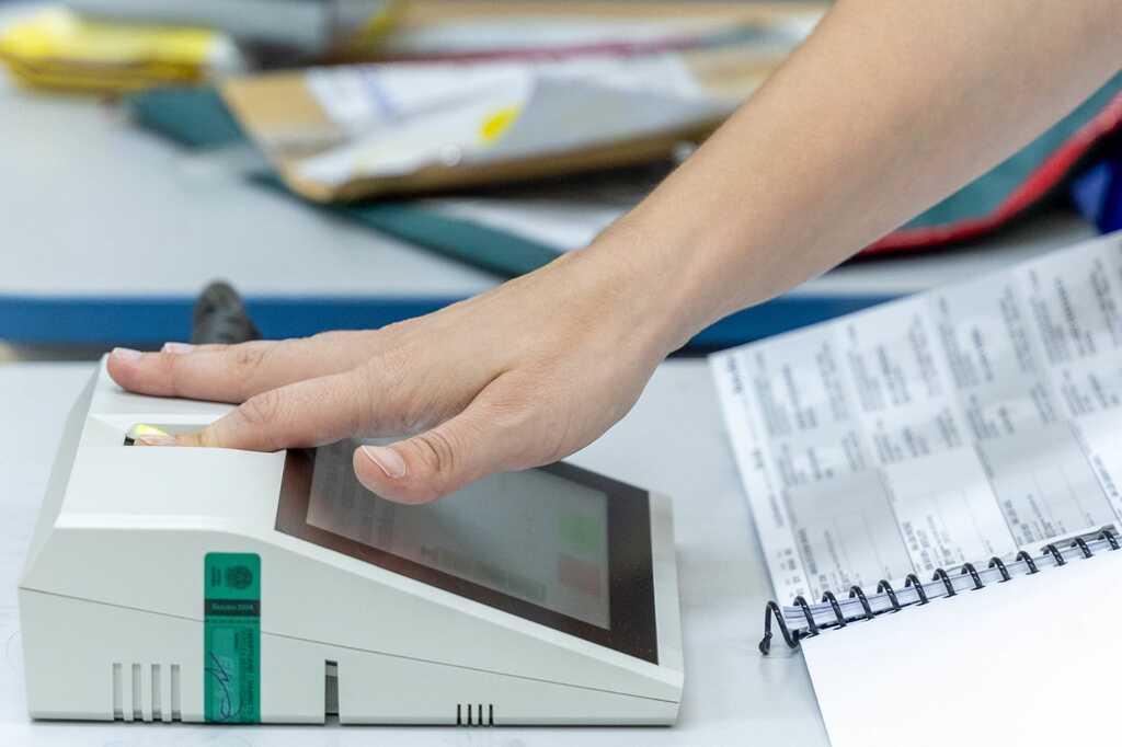 Prazo para regularização do título de eleitor termina nesta quarta-feira (06)