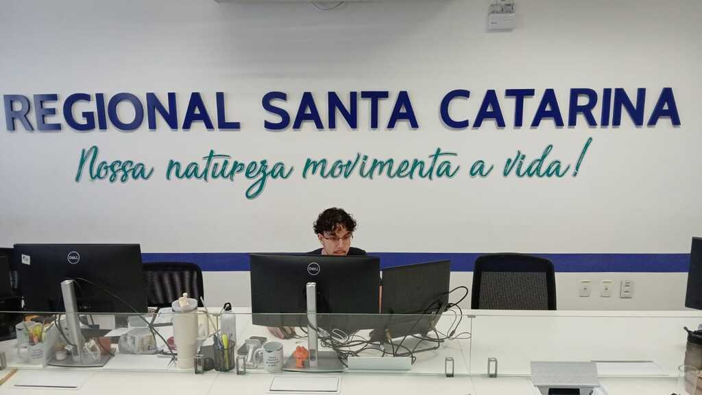 Gestão administrativa sustenta funcionamento das operações de saneamento da Aegea SC