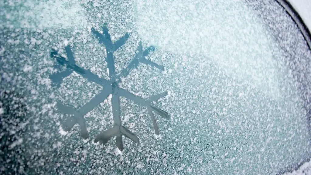Primeira onda de frio de 2026 já tem data para chegar