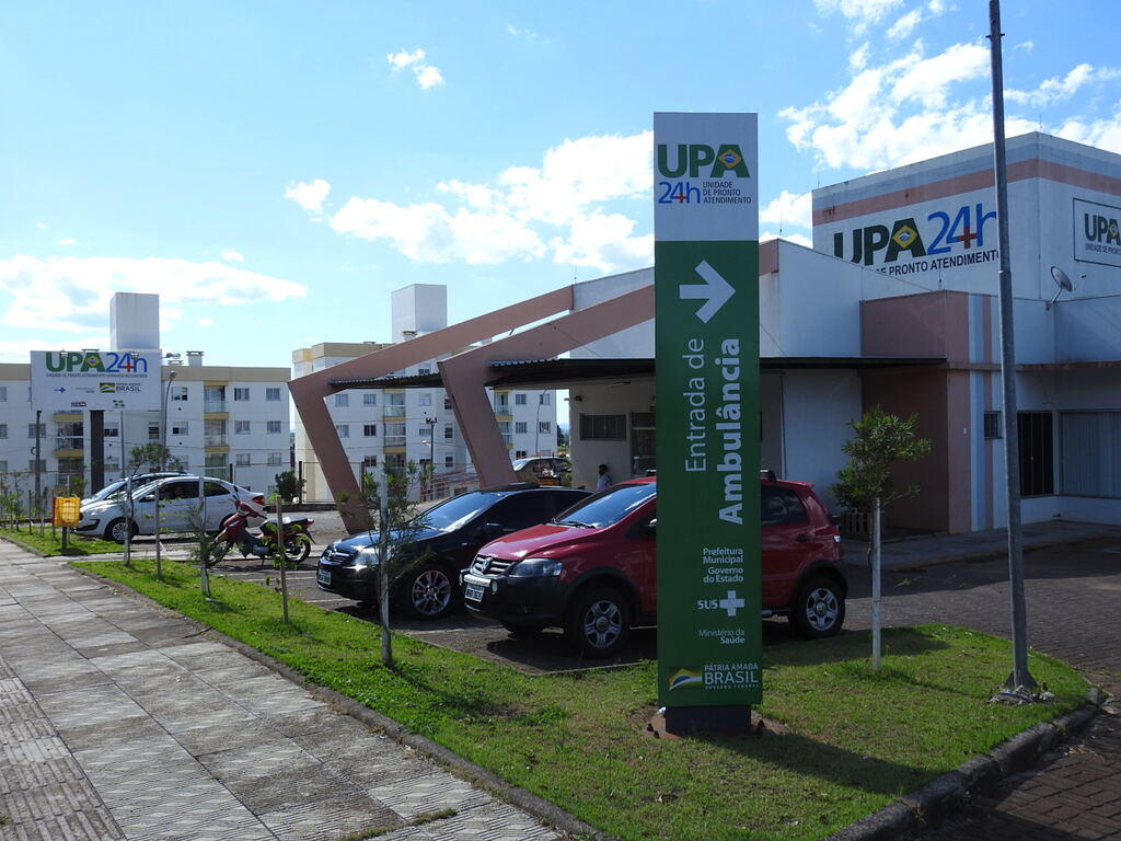UPA 24h de São Miguel do Oeste registra mais de 12 mil atendimentos no primeiro trimestre de 2026