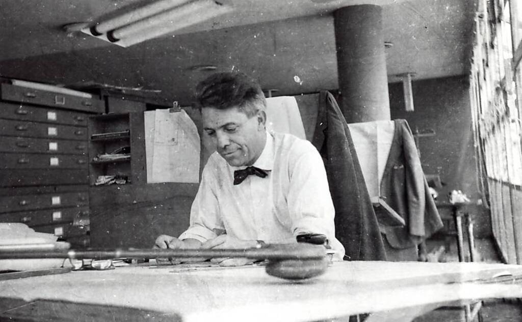 Filme sobre um dos principais arquitetos brasileiros é exibido em Joinville