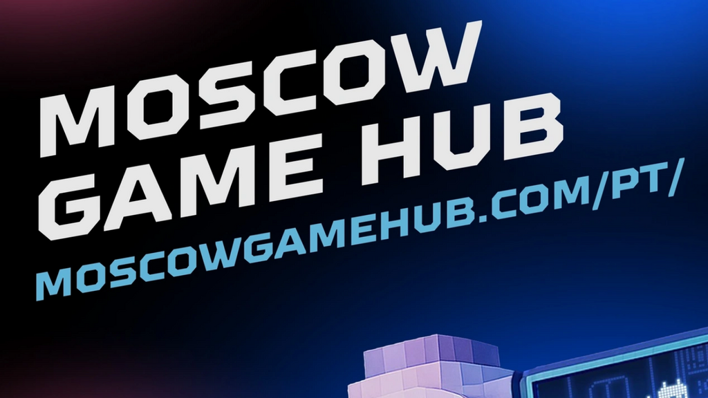 Brasil é escolhido como porta de entrada para games russos na América Latina