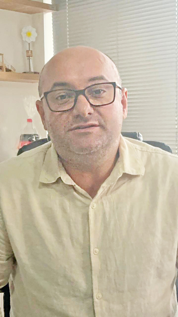 UTI MÓVEL AJUDA A SALVAR VIDAS EM CAPINZAL