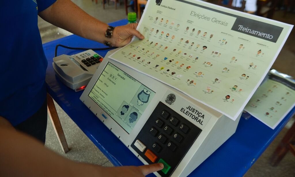 Foto: José Cruz/Agência Brasil - 