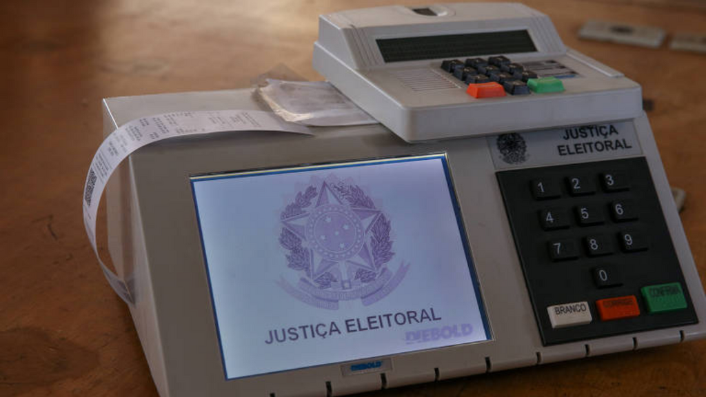 Eleições: termina nesta quarta-feira prazo para emissão e regularização do título de eleitor