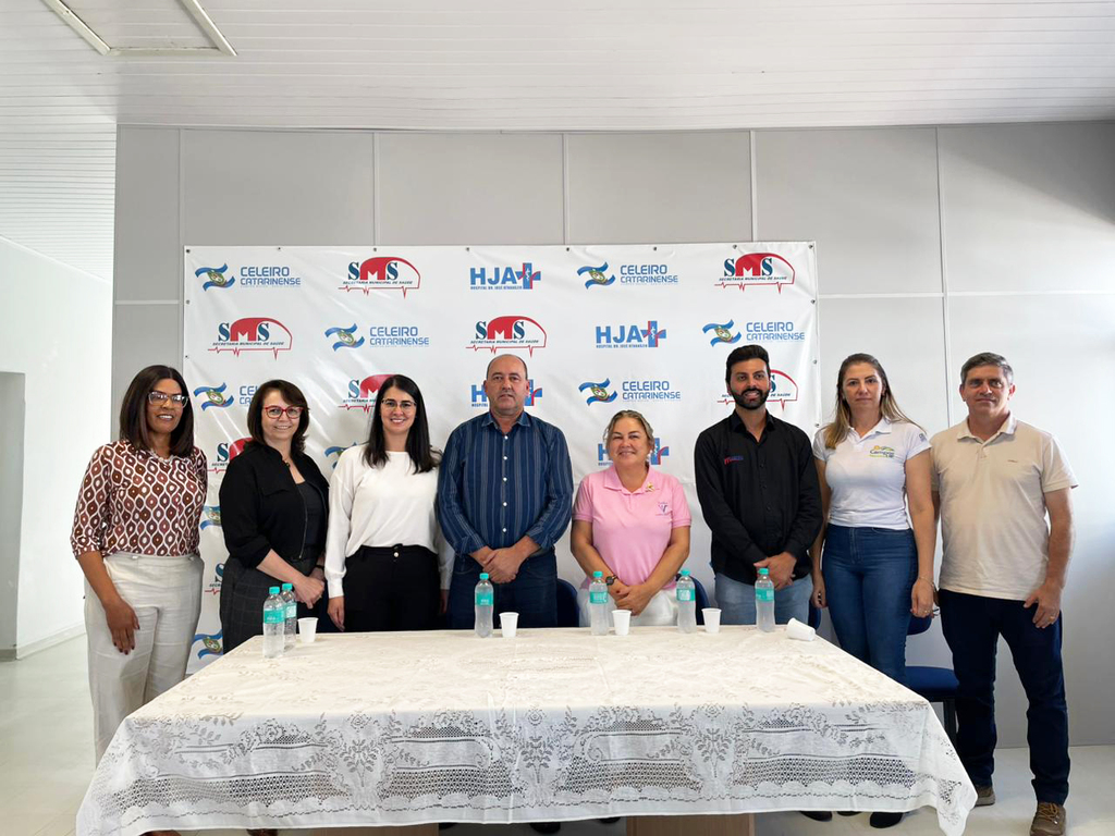 Hospital Doutor José Athánazio tem nova diretora-geral, direção técnica e conselhos definidos