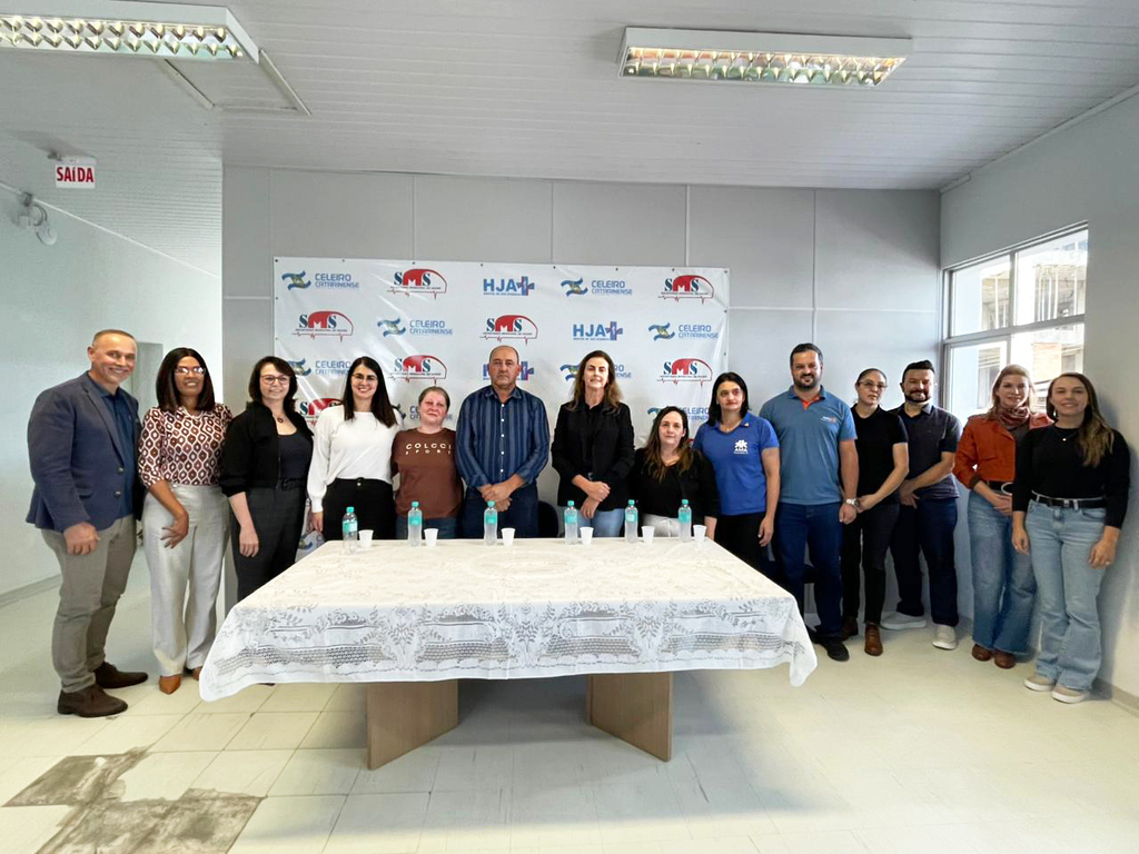 Hospital Doutor José Athánazio tem nova diretora-geral, direção técnica e conselhos definidos