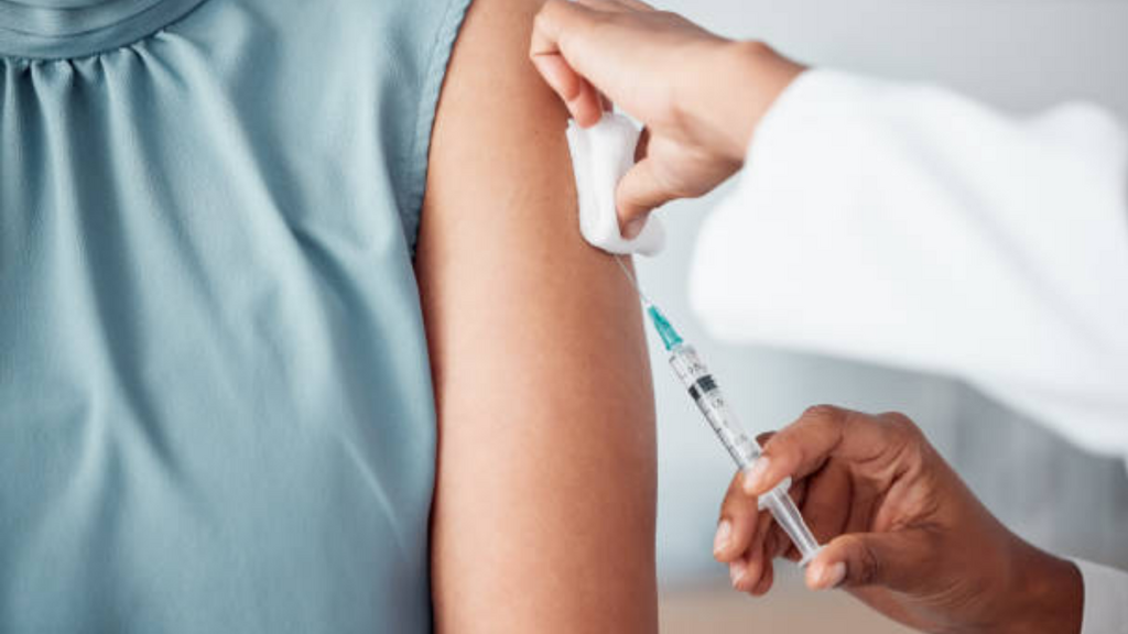 Cobertura vacinal contra gripe preocupa autoridades na Amurel e cidades seguem abaixo da meta