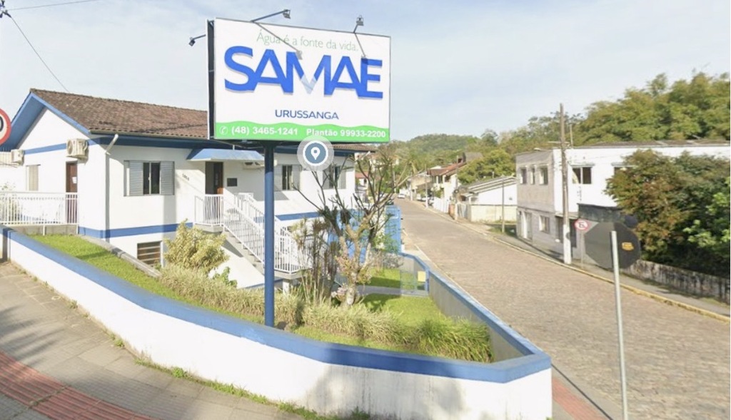 Samae de Urussanga abre concurso público com vagas em nove cargos