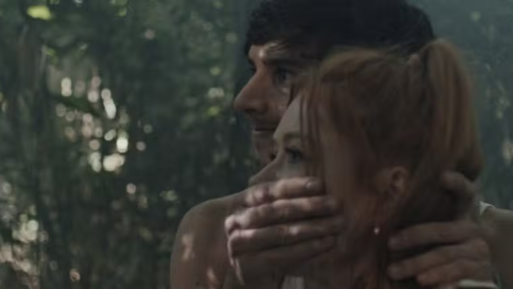 Cinema de SC ganha filme de terror ambientado na Ilha da Magia