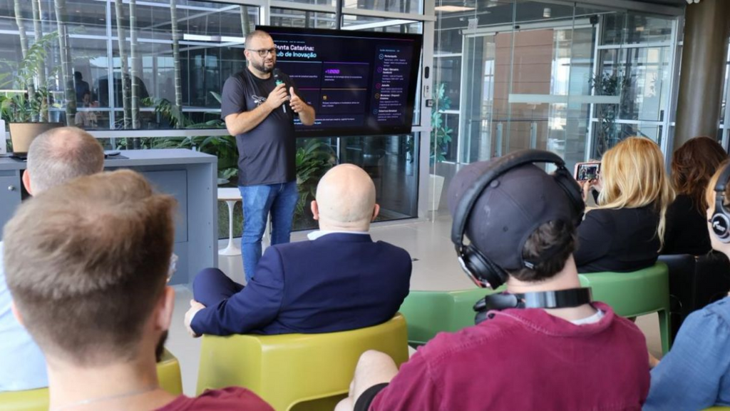 Mercado de games coloca Florianópolis em destaque internacional