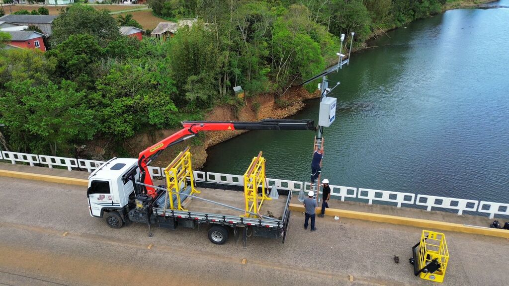 Santa Catarina bate recorde com R$ 900 milhões investidos em defesa civil entre 2023 e 2026