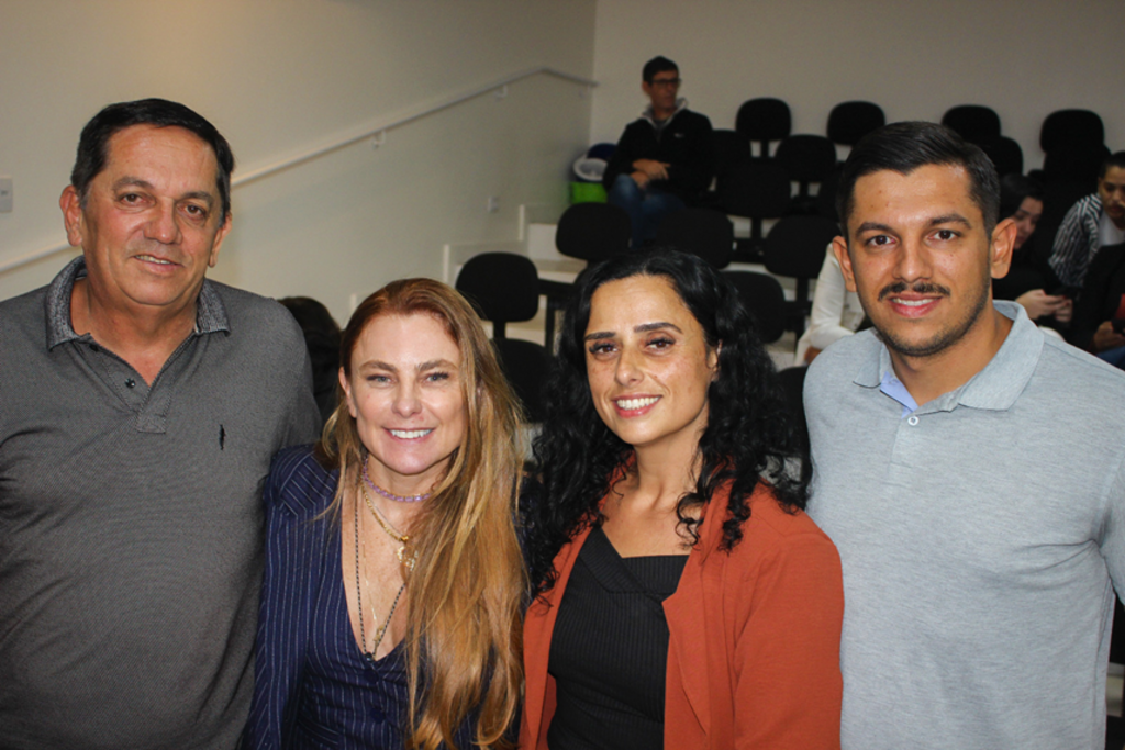 NOVO DIRETÓRIO DO PODEMOS EM SÃO JOÃO DO SUL