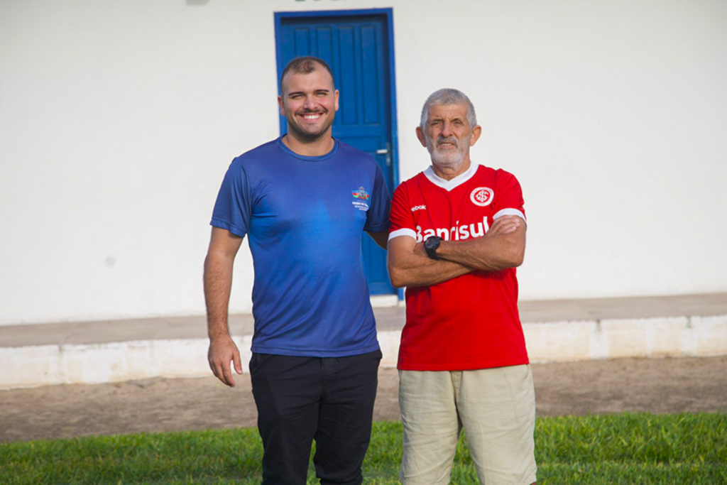 CAMPEONATO MUNICIPAL DE FUTEBOL  DE CAMPO INICIA DIA 17 DE MAIO EM PASSO DE TORRES