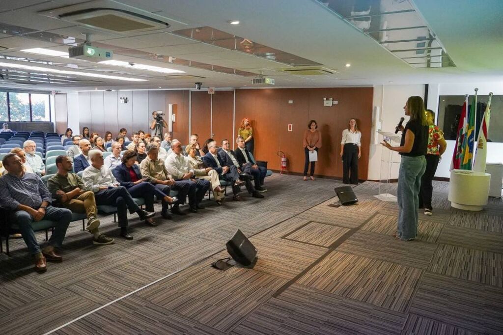 . (Fotos: Mafalda Press) - Sebrae/SC apresenta a 13ª edição do Prêmio Sebrae de Jornalismo