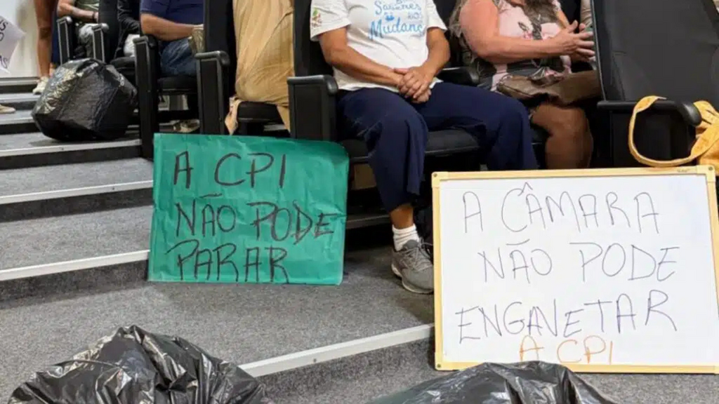 CPI do lixo em Garopaba deve ganhar mais 90 dias para continuidade das investigações