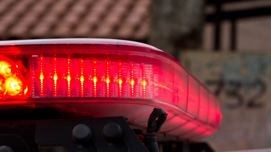 Adolescente é abordado com motocicleta irregular em Imbituba