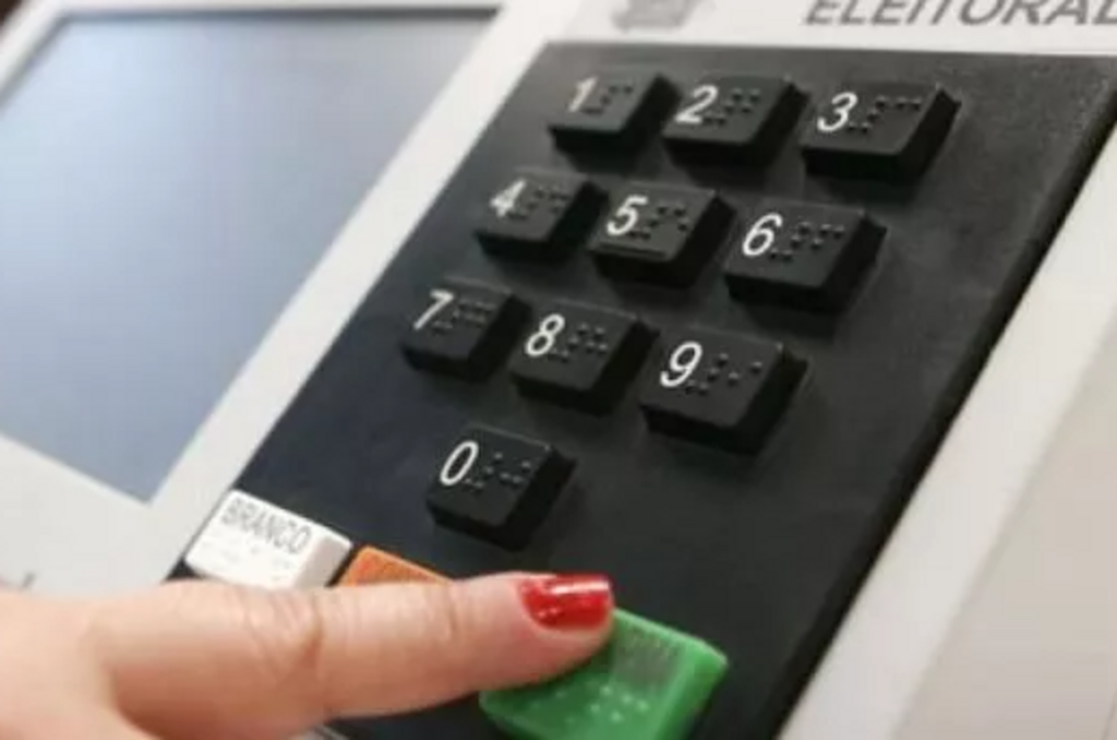 Santa Catarina chega a 5,6 milhões de eleitores aptos para as eleições de 2026