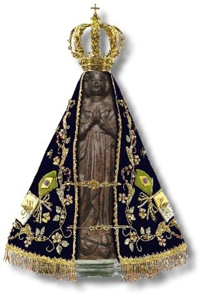 FESTA EM HONRA A NOSSA SRª DE FÁTIMA, SAGRADO CORAÇÃO DE JESUS, NOSSA SRª APARECIDA E SÃO JOSÉ