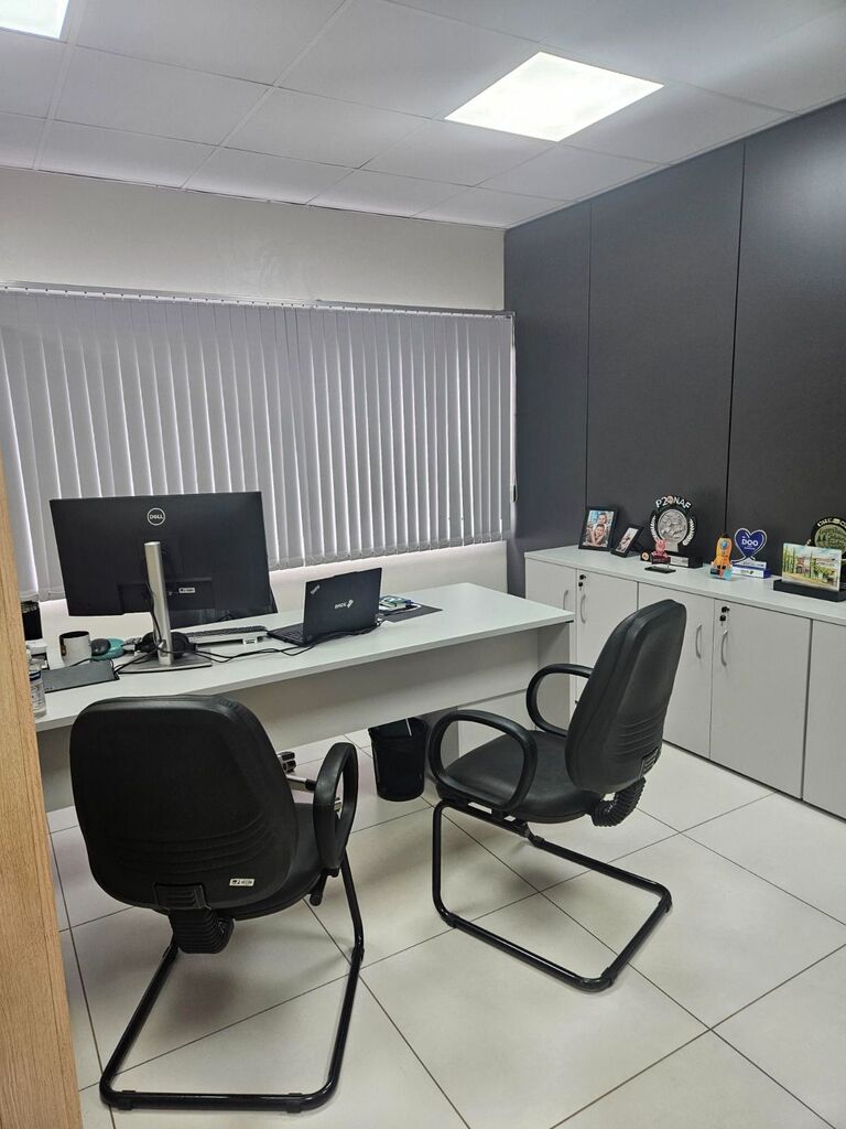 BRDE inaugura novo escritório regional Oeste na abertura da Pollen Week em Chapecó