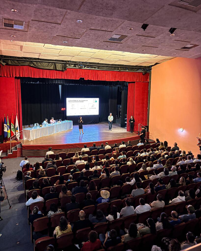 texto Câmara de Vereadores: Câmara promove debate público sobre empreendimento na região do Sumidouro
