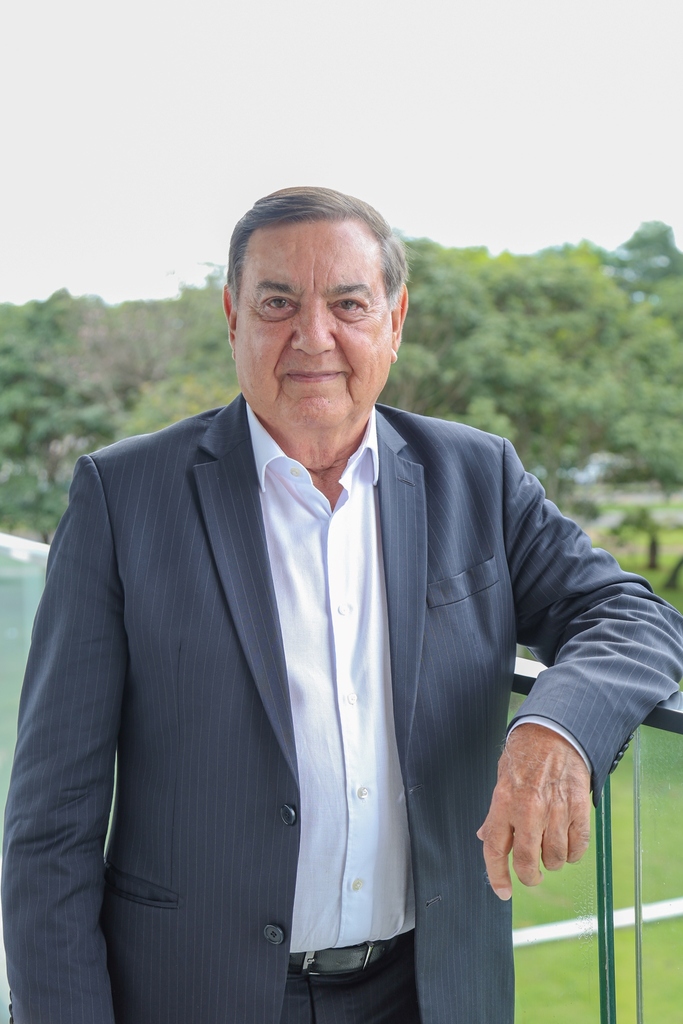 Modernização do seguro rural  JOSÉ ZEFERINO PEDROZO