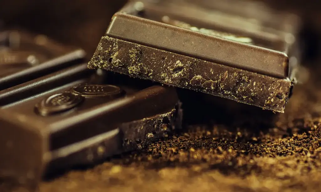 Nova lei define percentual mínimo de cacau nos chocolates