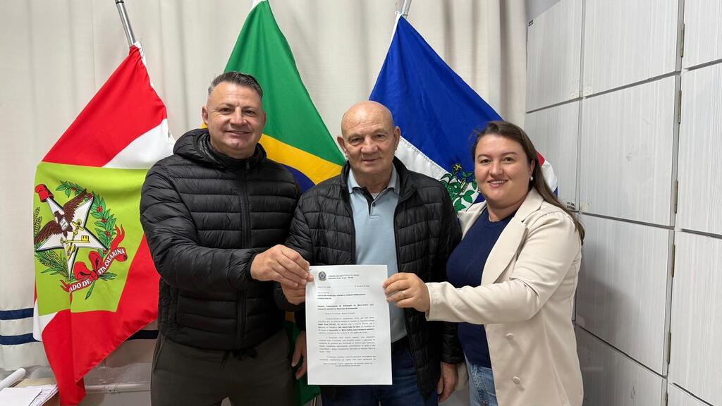 Município confirma mais de R$ 500 mil em recursos para a saúde