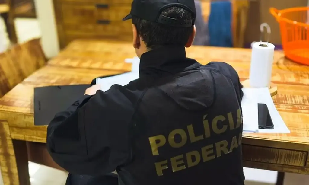 OPERAÇÃO FORÇA INTEGRADA II COMBATE FACÇÕES CRIMINOSAS EM 16 ESTADOS