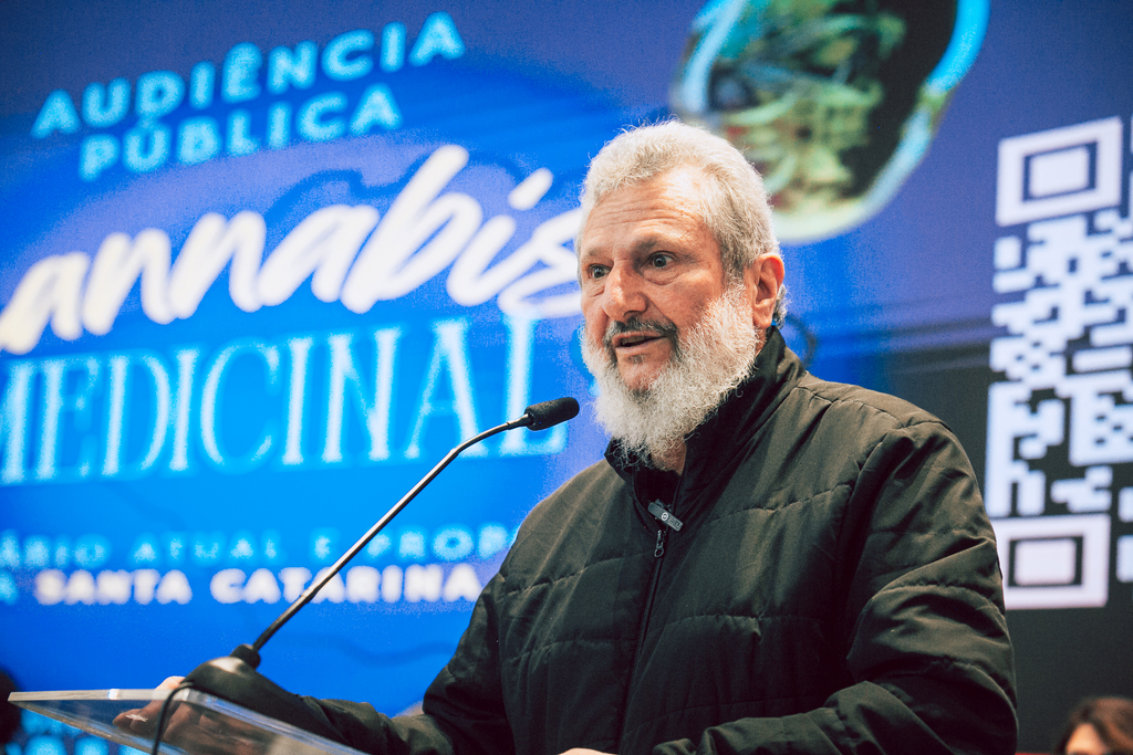 Chapecó, Passos Maia e Xaxim vão debater o uso medicinal da cannabis
