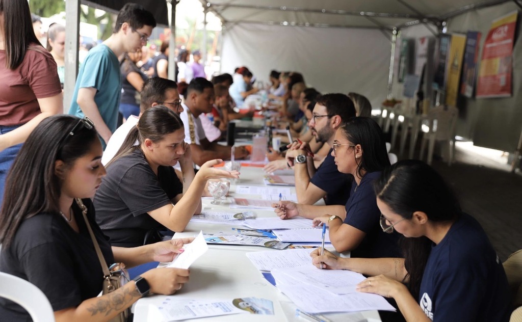 Balcão de Empregos de Criciúma oferece mais de 500 oportunidades de trabalho nesta sexta-feira