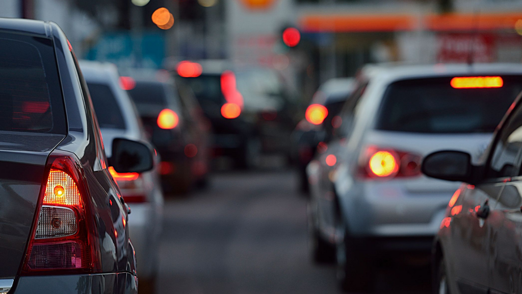 Detran aponta Imbituba como 2ª cidade com mais infrações na região